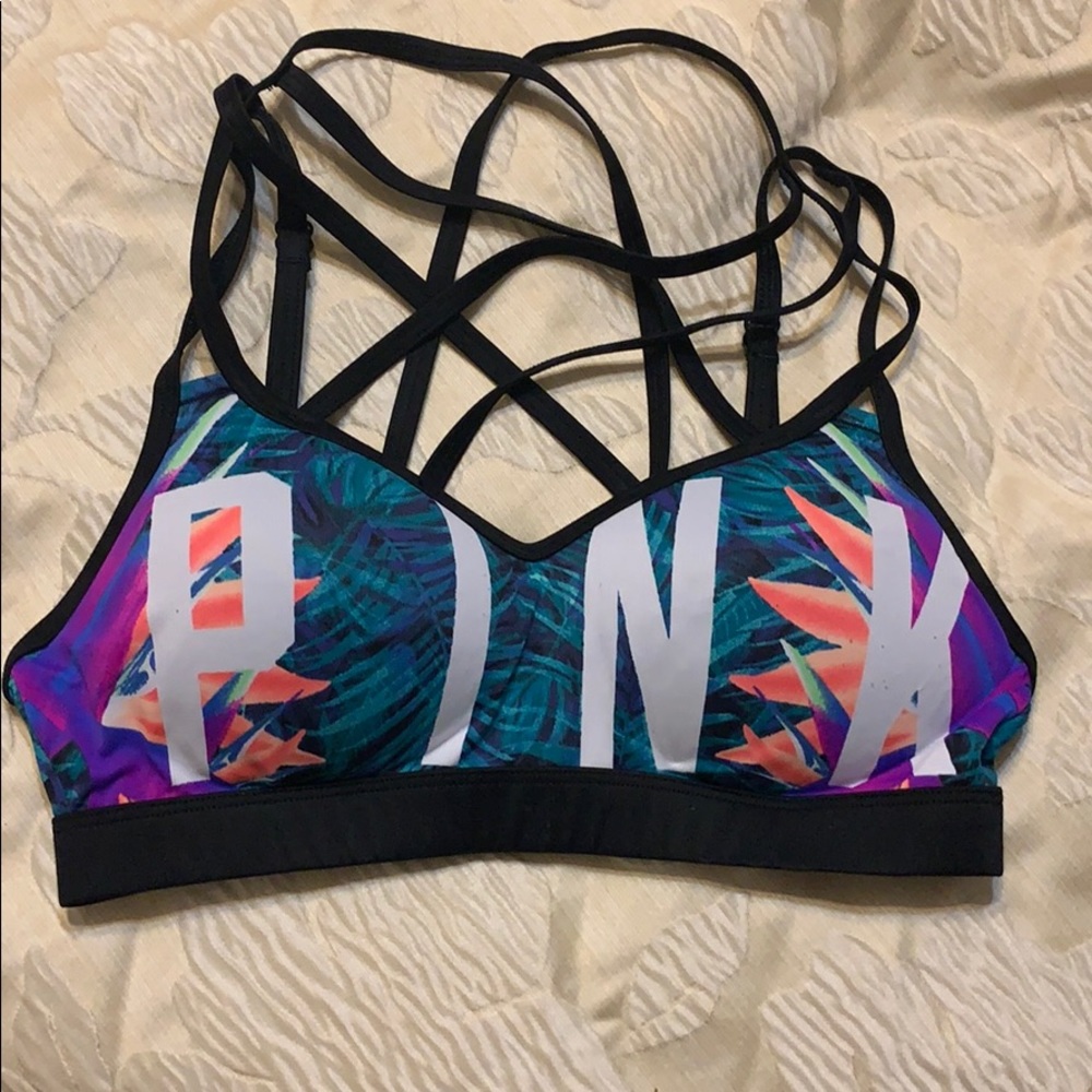 Victoria Secret Ultimate Sports Bra